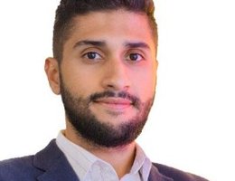 Agent Abdelrahman  Zidane