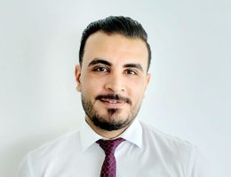 Ibrahim Zeyada
