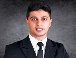 Agent Ali Faysal Chehade