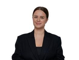 Agent Iryna Pimenova