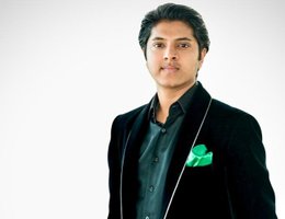 Abhishek Garg