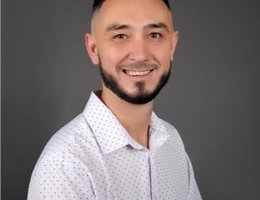 العميل Timur Sharipov