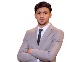 Mohamed Riaz Maricar