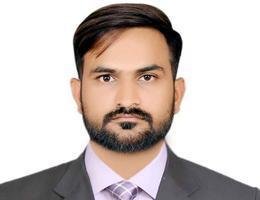 Agent Muhammad Ramzan