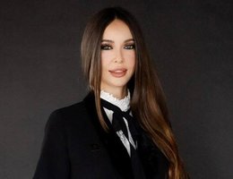 Djamilya Abdullaeva