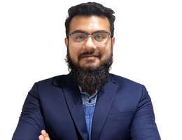 Agent Arsalan Suleman