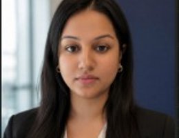 Agent Manisha Ramchandani