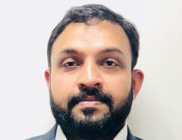 Anoop Pillai