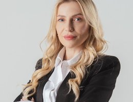 Evelina Osikovska