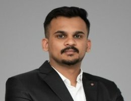 العميل Haroon Ashar