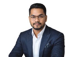 Agent Mohammad Noman Nizamuddin