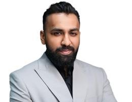 Gibin Ali George
