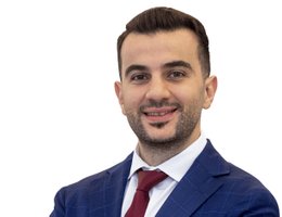 Omar Alshawa