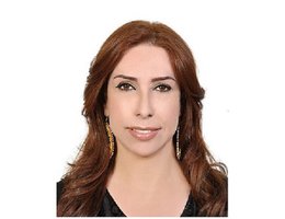 Rima Khaled