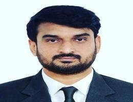 العميل Faisal Sajjad