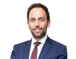 Agent Gregory Paul Debret