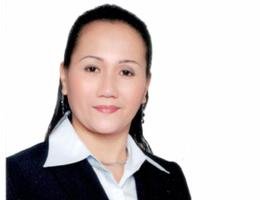 Agent Maria Fernandes