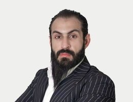 Laith Yared