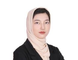 Agent Khojasta Rezaie