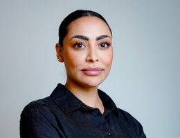 العميل Cherine  Keriati 