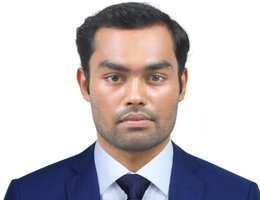 Agent Vimal Erakkingal