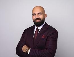 Agent Mostafa Kamal Kassouma