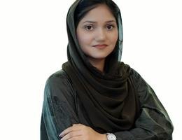 العميل Ammara  Razzaq