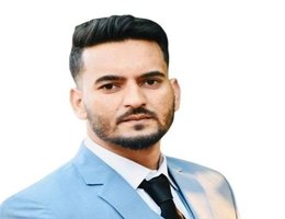 العميل Zohail Khalid