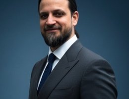 العميل Ahsan Ismail