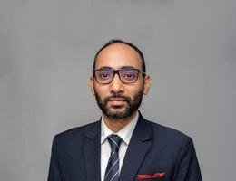 العميل Abdul Kadir Shaikh