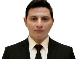 العميل Ahmed Tarek