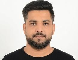 Agent Mansoor Zaman Anwar Zaman