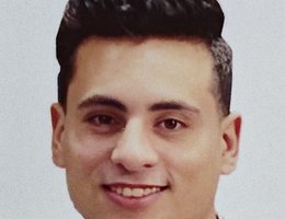 Agent Atef Ghaly