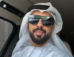 العميل Bilal Al Balooshi