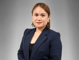 Charity Nebria