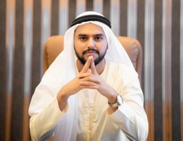 Agent Syed Ahmad Hassan