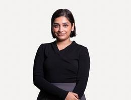 العميل Aakanksha Chhoda