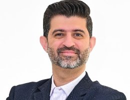 العميل Ashish Chugh