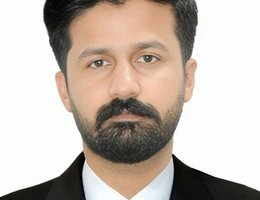 Agent ABUBAKAR QURESHI KHUDA BUX QURESHI