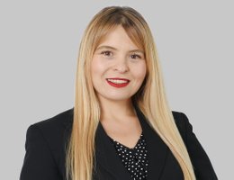Simona Mariana Barbulescu