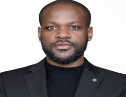 Agent Paul Kingsley Kwofie