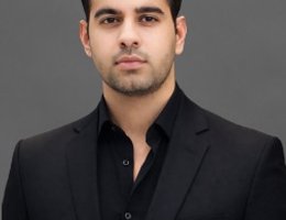 Agent Gaurav M