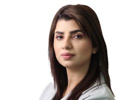 Aattiqa Noor