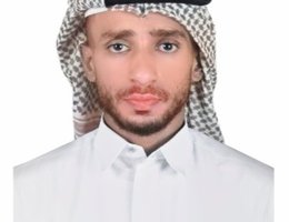 العميل Jamal  Saoud 