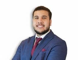 العميل Omar Mounir