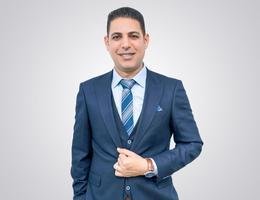 العميل Mostafa Faisal