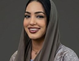 العميل Reham Gorashi
