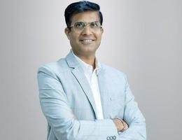 العميل Rajesh Soni