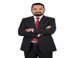 Qaisar  Ali 