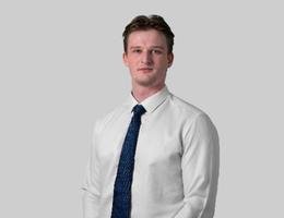 Agent Timothy Ramseyer